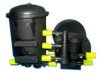 ALCO FILTER FF-063 Fuel filter